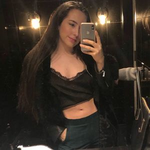 Meet your Posher, Natasha